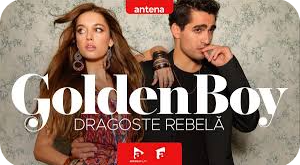 Golden Boy Dragoste Rebela