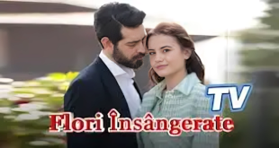 Flori Însângerate TV