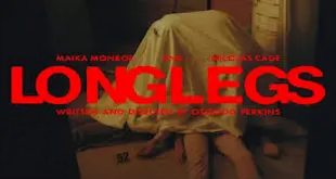 Longlegs