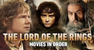 The Lord of the Rings