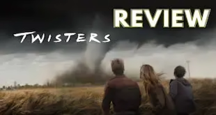 Twisters Film (2024)