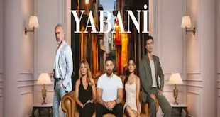 Yabani – Sălbatic