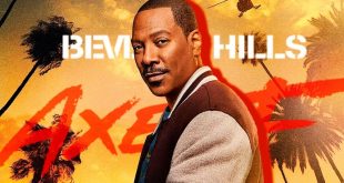 Beverly Hills Cop: Axel F (2024) FILM ONLINE SUBTITRAT