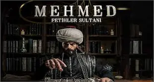 Mehmed: Cuceritorul Sultan