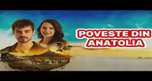 Poveste din Anatolia