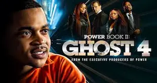 Power Book II: Ghost – Sezonul 4