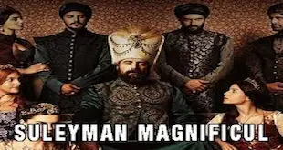 Suleyman Magnificul – Sub domnia iubirii