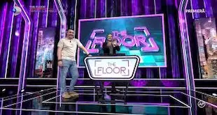 The Floor – Sezonul 1