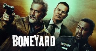 Boneyard (2024) FILM ONLINE SUBTITRAT