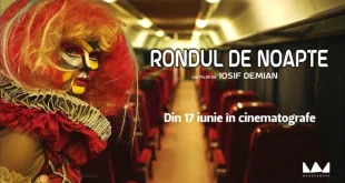 Rondul de Noapte (2021) Film Online SUBTITRAT