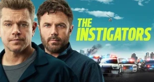 The Instigators: Instigatorii (2024) Film Online SUBTITRAT