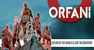 Orfanii